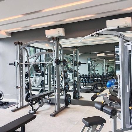 Room In Apartment - A301- Forest View Corner Unit 1Br-1Bath Ao Nang ภายนอก รูปภาพ