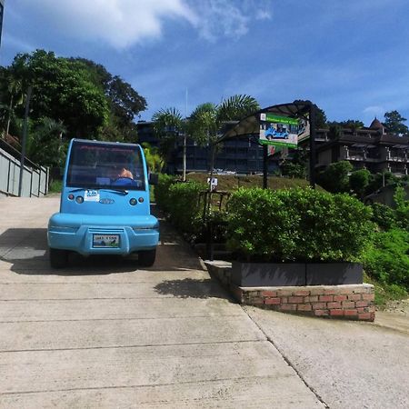 Room In Apartment - A301- Forest View Corner Unit 1Br-1Bath Ao Nang ภายนอก รูปภาพ