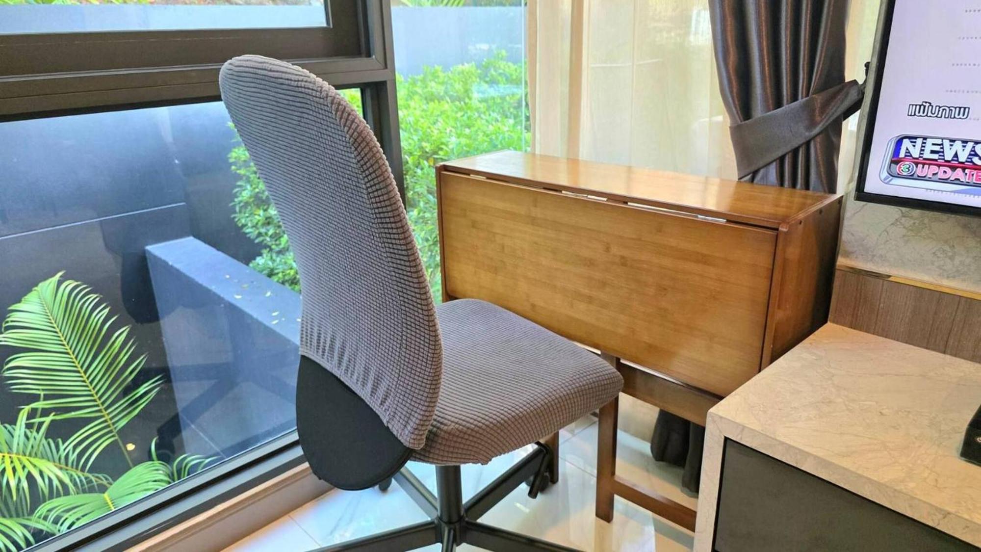 Room In Apartment - A301- Forest View Corner Unit 1Br-1Bath Ao Nang ภายนอก รูปภาพ